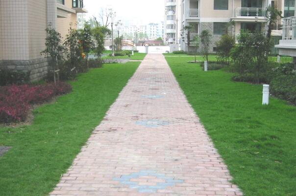 成都植草格鋪設 成都植草格鋪設